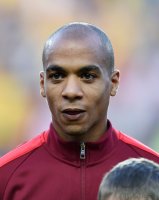 Fussball U 21 Europameisterschaft Finale 2015: Schweden - Portugal