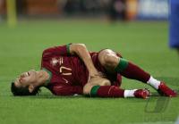 Fussball WM 2006 Portugal - Niederlande