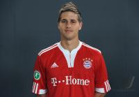 Fussball 3. Bundesliga: Fototermin beim FC Bayern Muenchen II