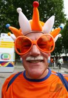 Fussball WM 2006 Holland - Elfenbeinkueste