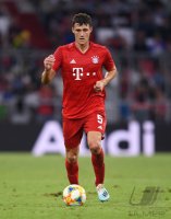 Fussball International Audi Cup 2019: FC Bayern Muenchen - Tottenham Hotspur