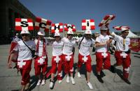 Fussball WM 2006 Frankreich - Schweiz 