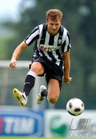 FUSSBALL SERIE A:  Marco Motta (Juve)