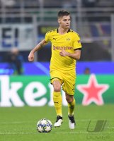 Fussball International CHL 19/20: Inter Mailand - Borussia Dortmund