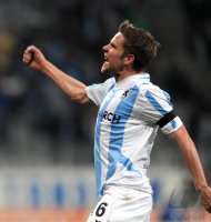 2. Fussball Bundesliga:  Christopher Schindler  (1860 Muenchen)