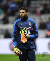 Fussball International Testspiel: Deutschland - Italien