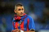 Fussball Champions League: FC Basel - FC Barcelona