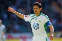FUSSBALL, 1. BUNDESLIGA, 29. Spieltag: Wolfsburg, JOSUE