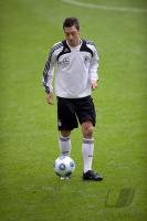 Training Deutsche Nationalmannschaft