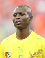 Fussball WM 2006:S&uuml;dkorea - Togo