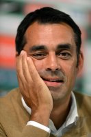 Fussball, 1. Bundesliga Saison 2013/2014: SV Werder Bremen stellt Robin Dutt als neuen Trainer vor