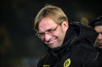 Fussball: 1. Bundesliga Saison 2010/2011: Dortmund - Hamburg
