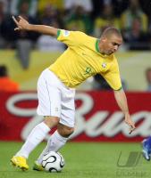 Fussball WM 2006: Japan - Brasilien