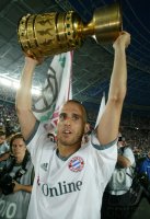 Fussball DFB-Pokal