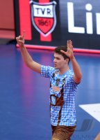 1. Volleyball Bundesliga , TV Rottenburg - TSV Herrsching