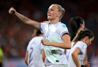 Fussball Frauen Euro 2025 Eroeffnungsspiel: Schweiz - Norwegen