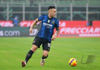 FUSSBALL INTERNATIONAL SERIE A 21/22: Inter Mailand - AC Mailand