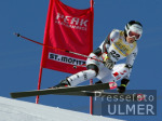 SKI   Weltcup Abfahrt Frauen Michaela Dorfmeister (AUT)