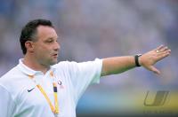 FUSSBALL  Olympia 2008   Vorrunde  Maenner  Japan - USA