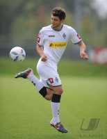 Fussball 1. Bundesliga, Saison 2011/2012: Matthias Zimmermann (Borussia Moenchengladbach)
