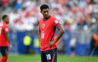 Fussball WM 2026: Panama - England