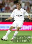 Fussball International: ZIDANE, Einzelaktion