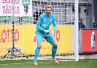 Fussball 1. Bundesliga Saison 20/21: SC Freiburg - FC Schalke 04