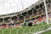 Fussball WM 2006 Ghana - USA