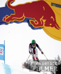 Ski Alpin;  Abfahrt Herren  Kitzbuehel - Strobl
