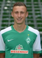Fussball REGIONALLIGA, Saison 2015/2016: Teampraesentation SV Werder Bremen U23