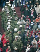 Fussball 1. Bundesliga