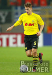 Fussball UCL - BVB: KEHL Einzelaktion