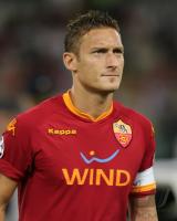 Fussball Champions League 07/08  AS Rom - Dynamo Kiew