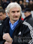Fussball Nationalmannschaft, VOELLER Portrait