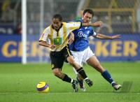 Fussball 1. Bundesliga:Borussia Dortmund - VfL Bochum