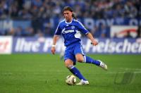 Fussball 1. Bundesliga: Marcelo Bordon (Schalke)