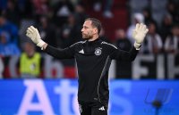 FUSSBALL UEFA Nations League Halbfinale 24/25:
Deutschland - Portugal