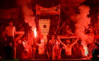 Fussball DFB Pokal Finale  2025/2026 in BerlinFC Bayern Muenchen - VfB Stuttgart    23.05.2026