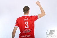 Volleyball 2. Bundesliga Saison 22/23: Fotoshooting TV Rottenburg