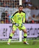 Fussball International Testspiel: Deutschland - Slowakei
