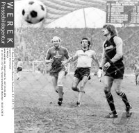 Fussball 1. Bundesliga