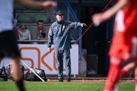 Fussball U 17 DFB Nachwuchsliga 2025/2026 
SSV Ulm - FC Bayern Muenchen