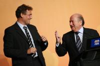 FIFA Women's Football Symposium 2007