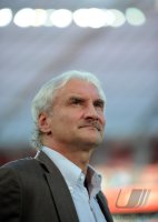 Fussball: 1. Bundesliga Saison 2010/2011: Leverkusen - Bremen