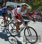 RAD  Tour de France 2003 8. Etappe Totschnig