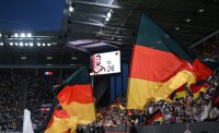 Fussball Testspiel WM 2026 in MainzDeutschland - Finnland