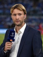 Fussball Champions League Quali 2015/2016: Lazio Rom - Bayer 04 Leverkusen