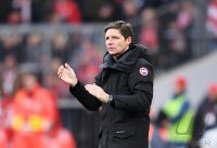 Fussball 1. Bundesliga Saison 19/20: FC Bayern Muenchen - VfL Wolfsburg