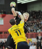 Handball 1. Bundesliga: TV Neuhausen - VfL Gummersbach