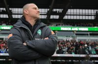 Fussball: 1. Bundesliga Saison 2010/2011: Bremen - Bayern